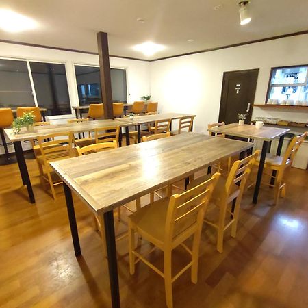Hakuba Norikura Wakaguri Guesthouse Otari Eksteriør billede