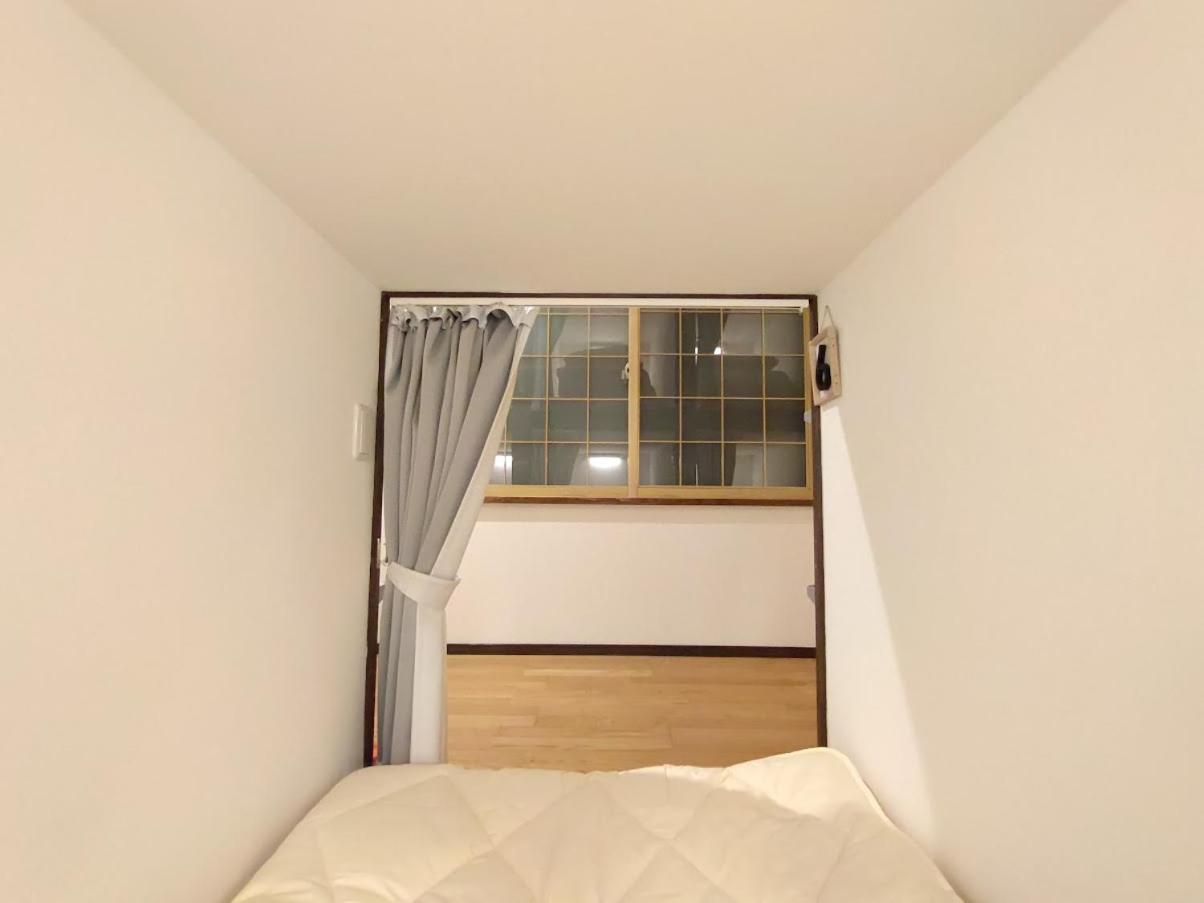 Hakuba Norikura Wakaguri Guesthouse Otari Eksteriør billede