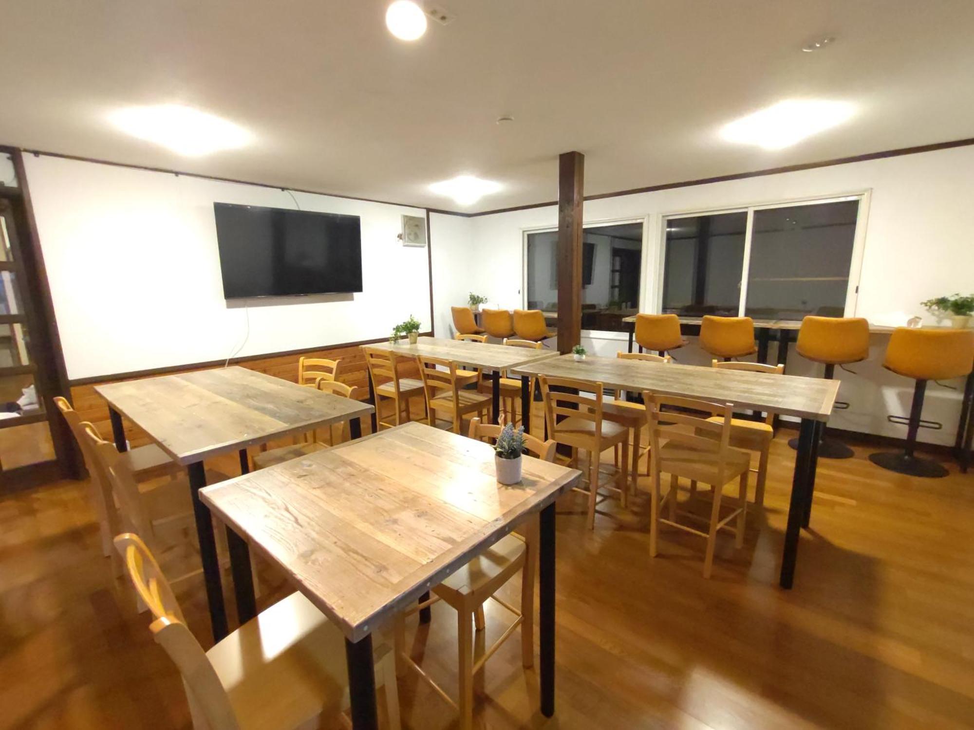 Hakuba Norikura Wakaguri Guesthouse Otari Eksteriør billede
