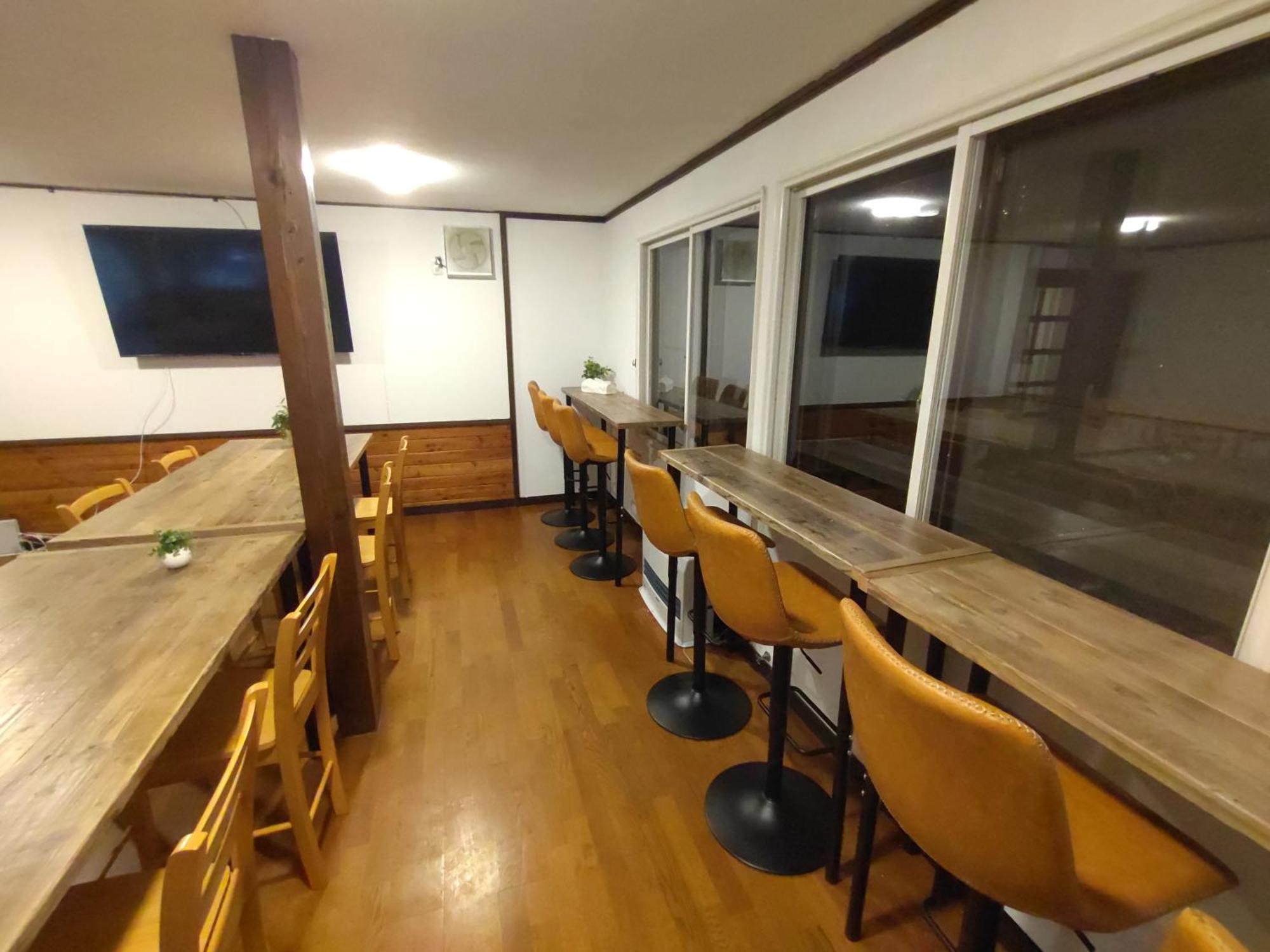 Hakuba Norikura Wakaguri Guesthouse Otari Eksteriør billede