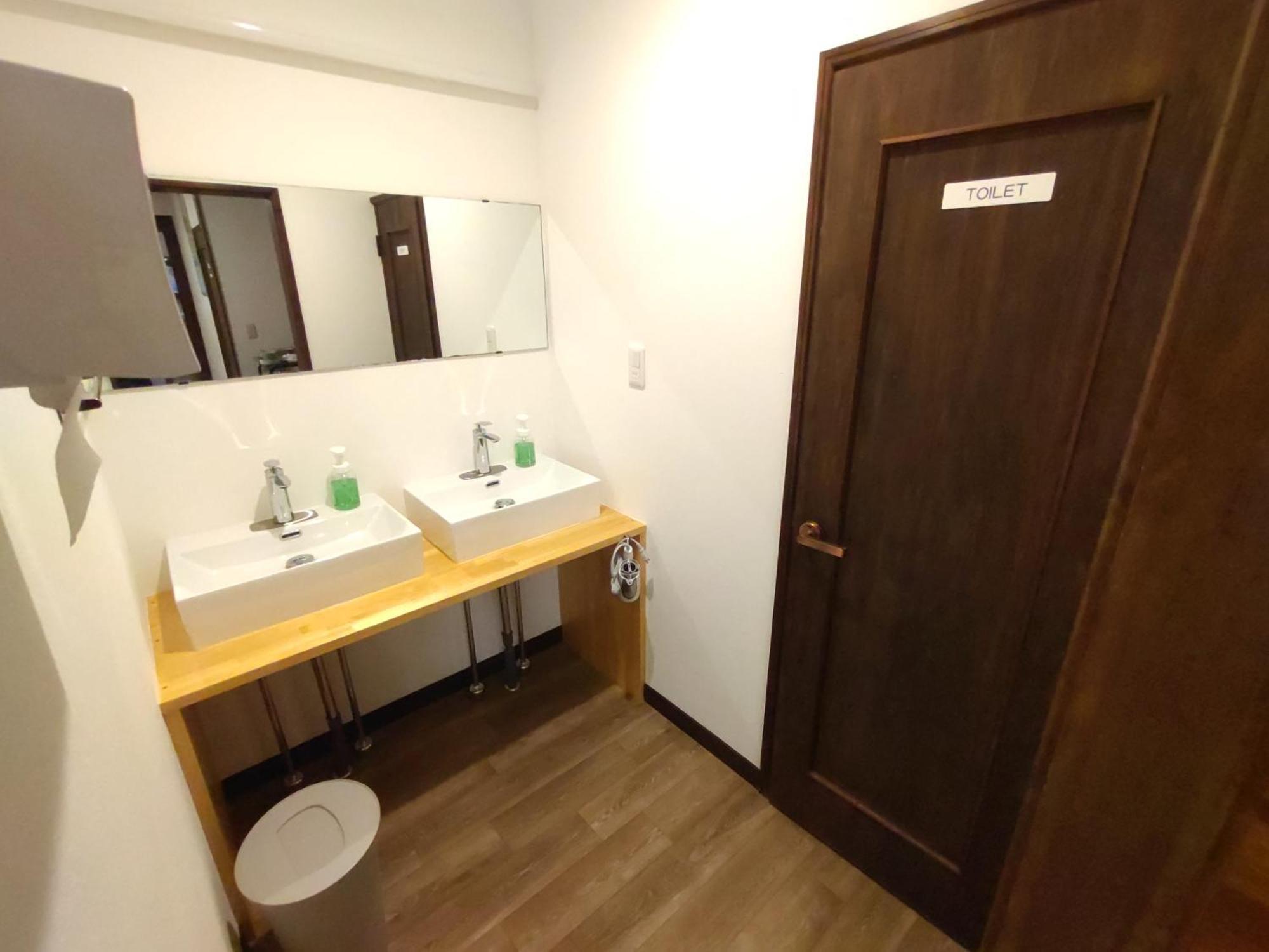 Hakuba Norikura Wakaguri Guesthouse Otari Eksteriør billede