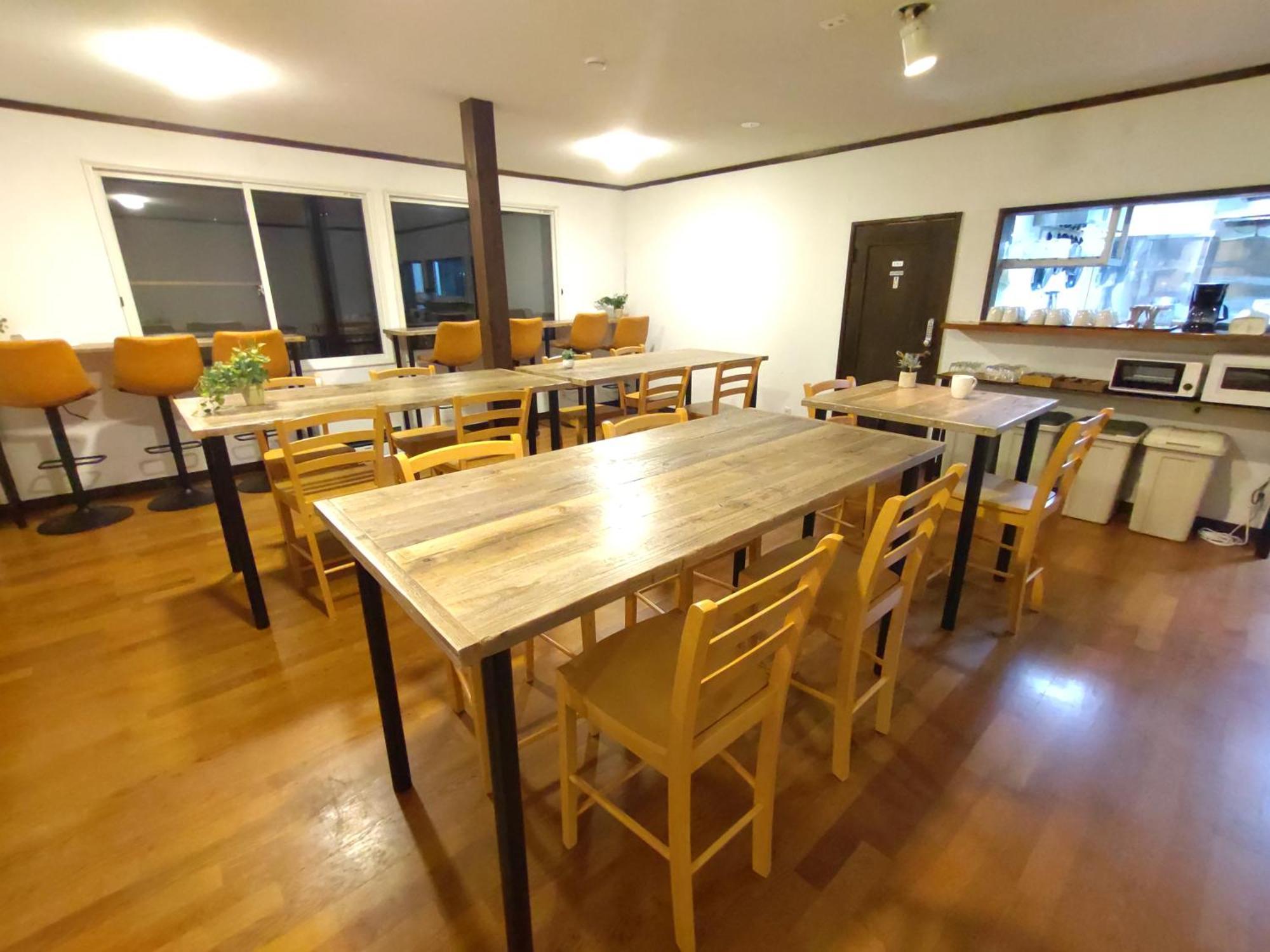 Hakuba Norikura Wakaguri Guesthouse Otari Eksteriør billede