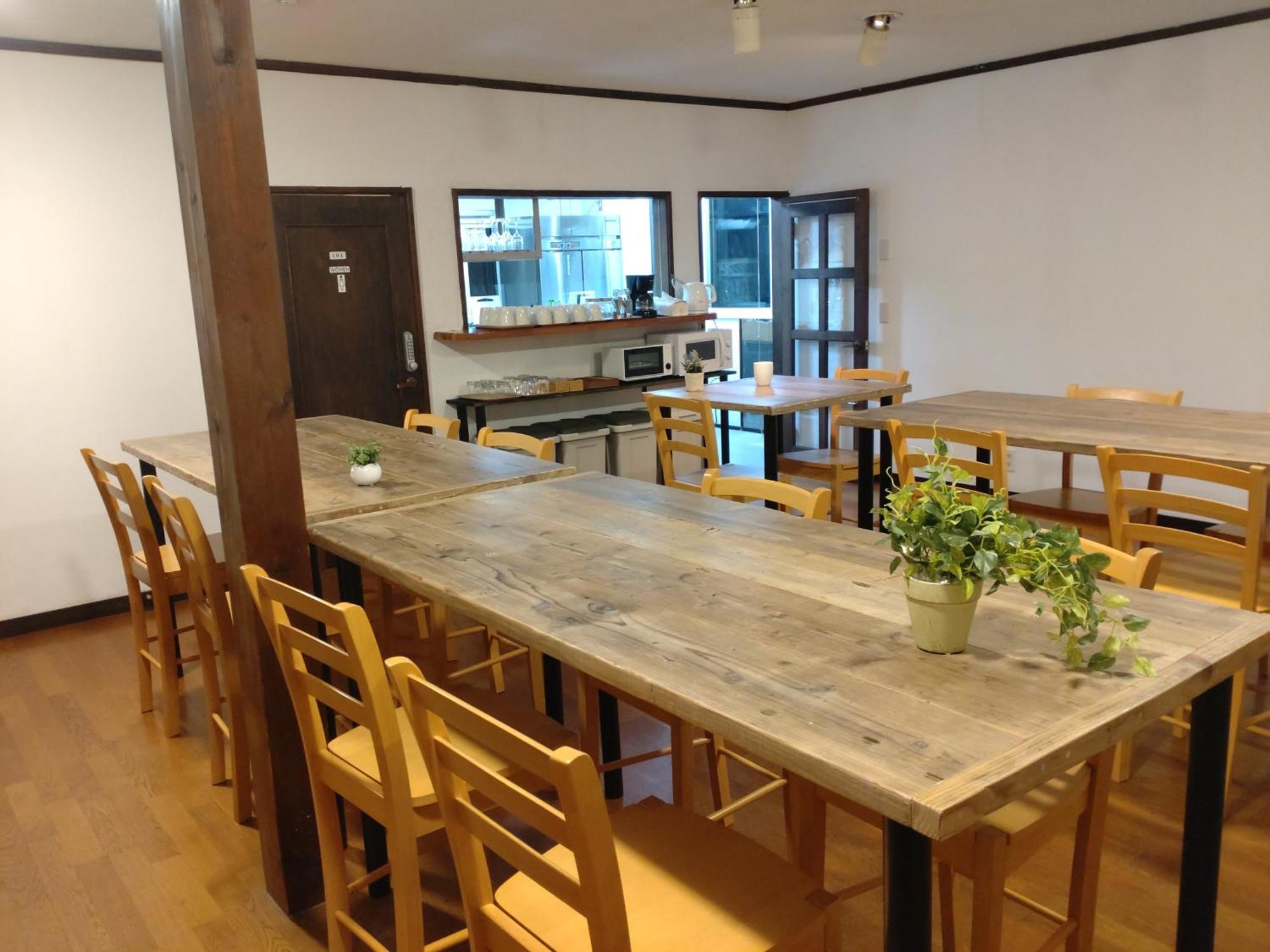 Hakuba Norikura Wakaguri Guesthouse Otari Eksteriør billede